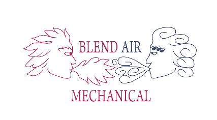 Blend Air Mechanical