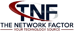 TNF Logo Transparent