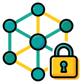 Network build and security