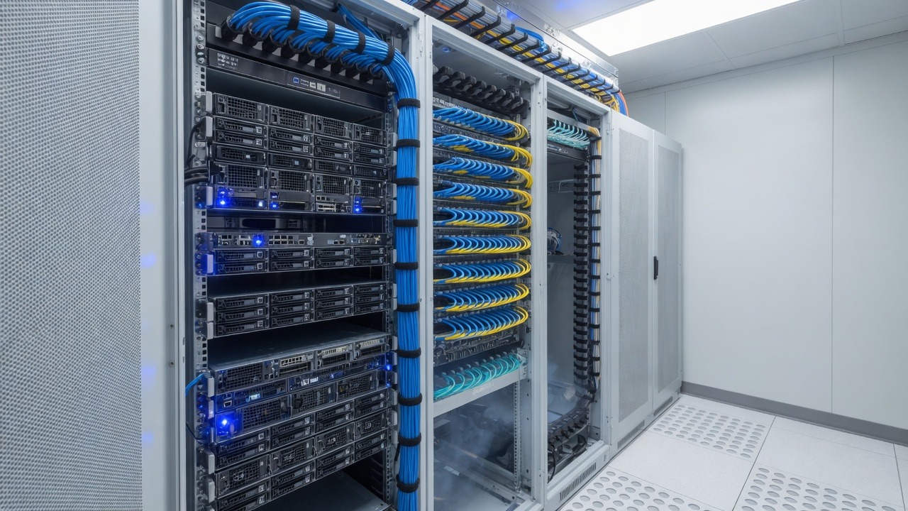 SabatAge managed IT monitoring and maintenance for local businesses