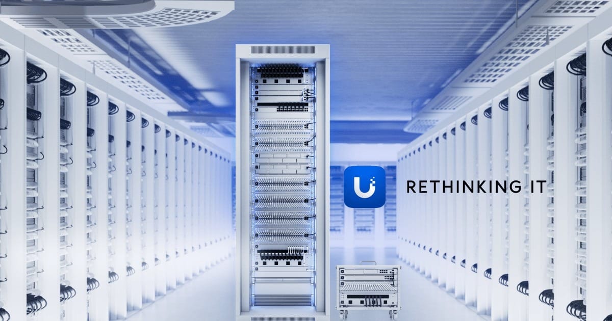 UniFi by Ubiquiti