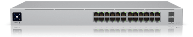UniFi Switch Pro 24 PoE