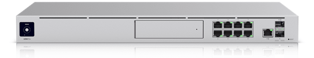 UniFi Dream Machine Pro